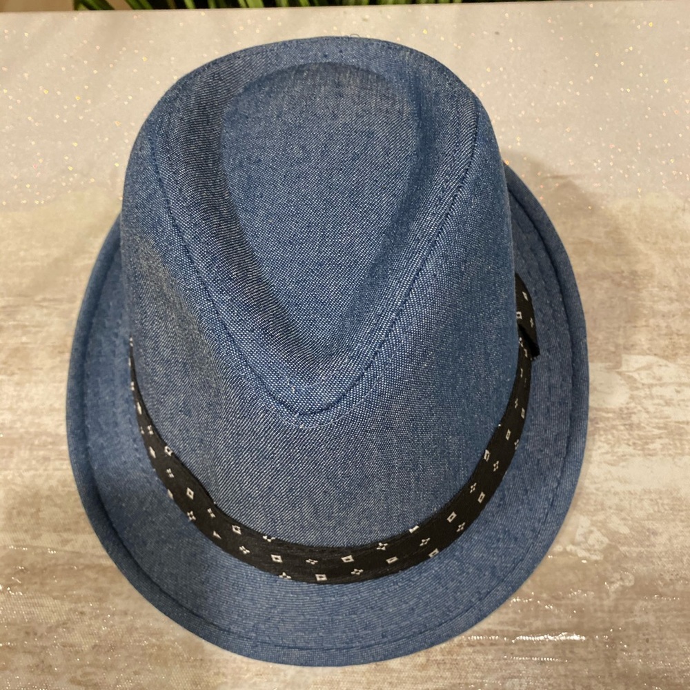 WESTEND Unisex Summer Wide Brim Fedora - Hats f